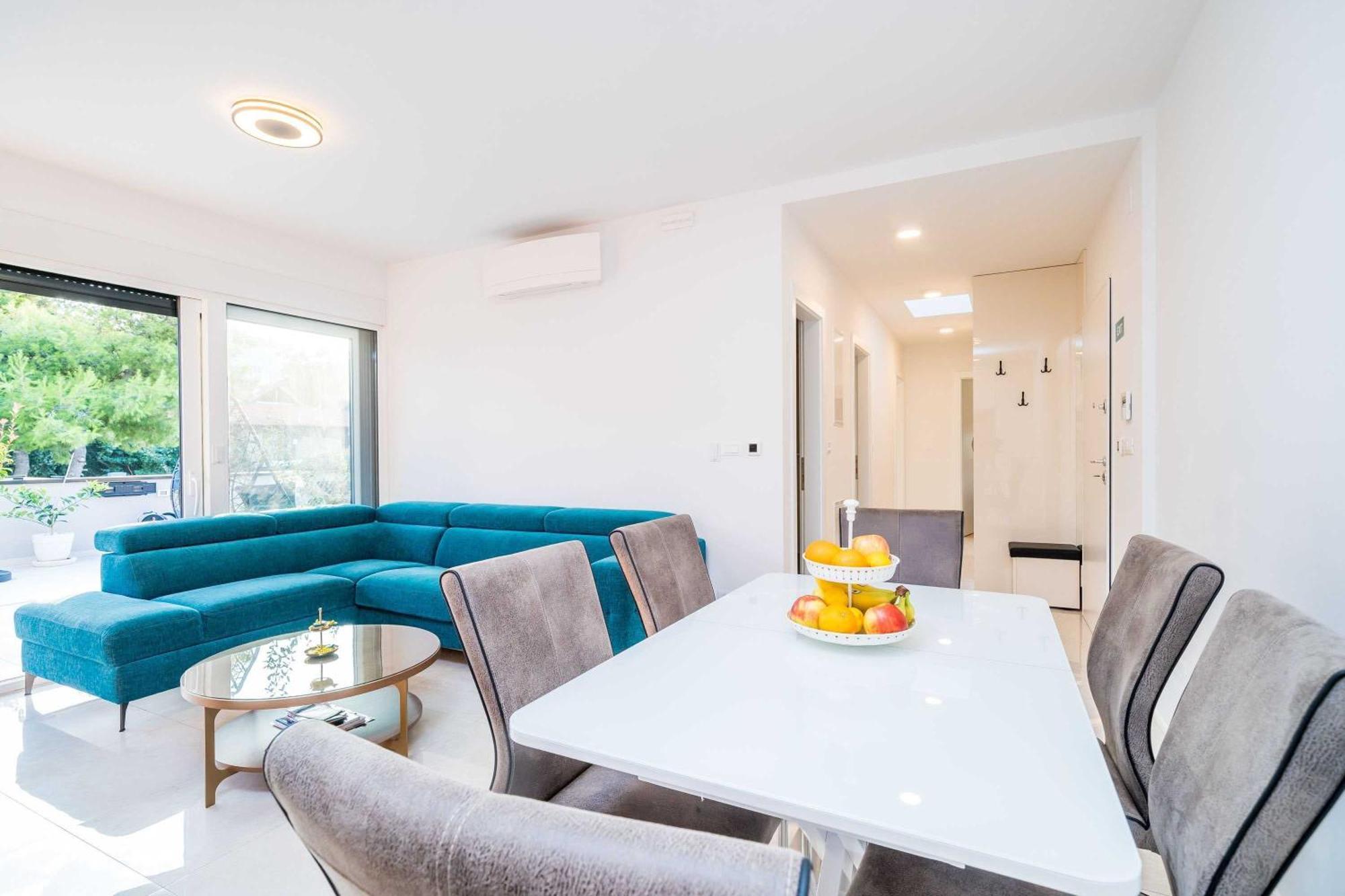 Apartment La Fiore 두브로브니크 외부 사진