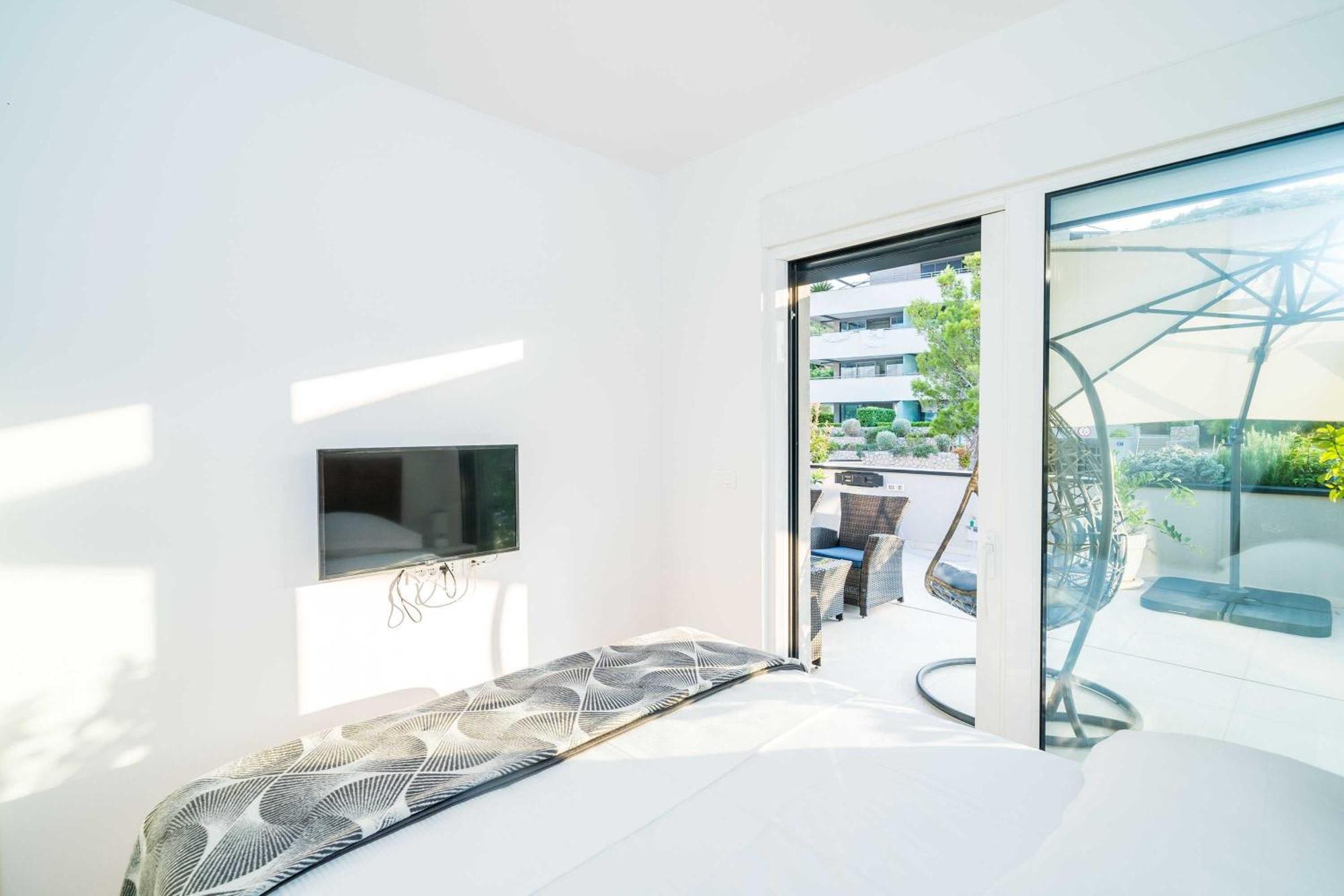 Apartment La Fiore 두브로브니크 외부 사진
