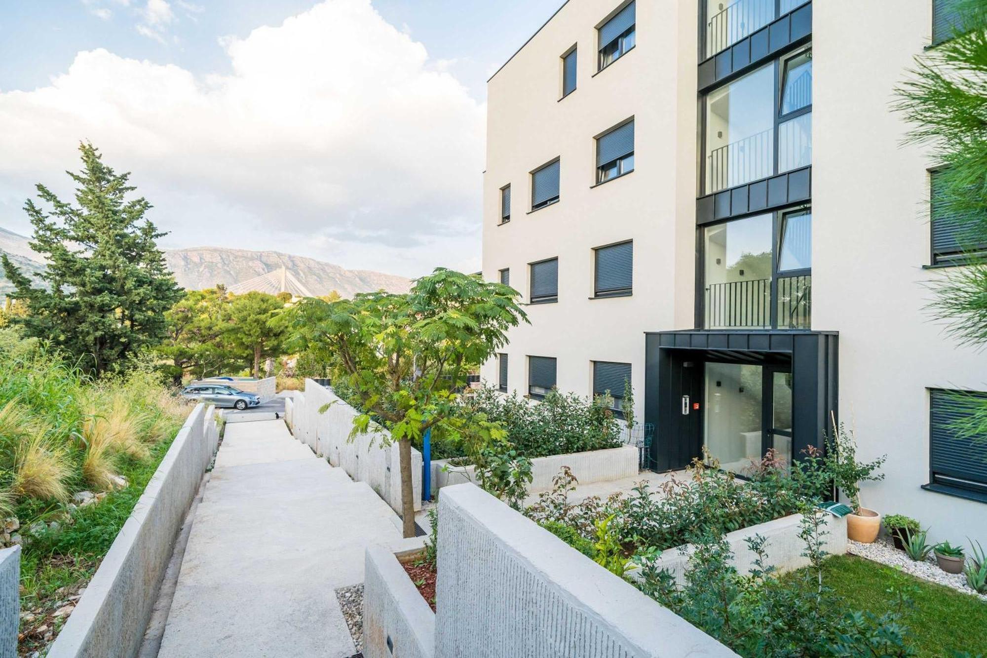 Apartment La Fiore 두브로브니크 외부 사진