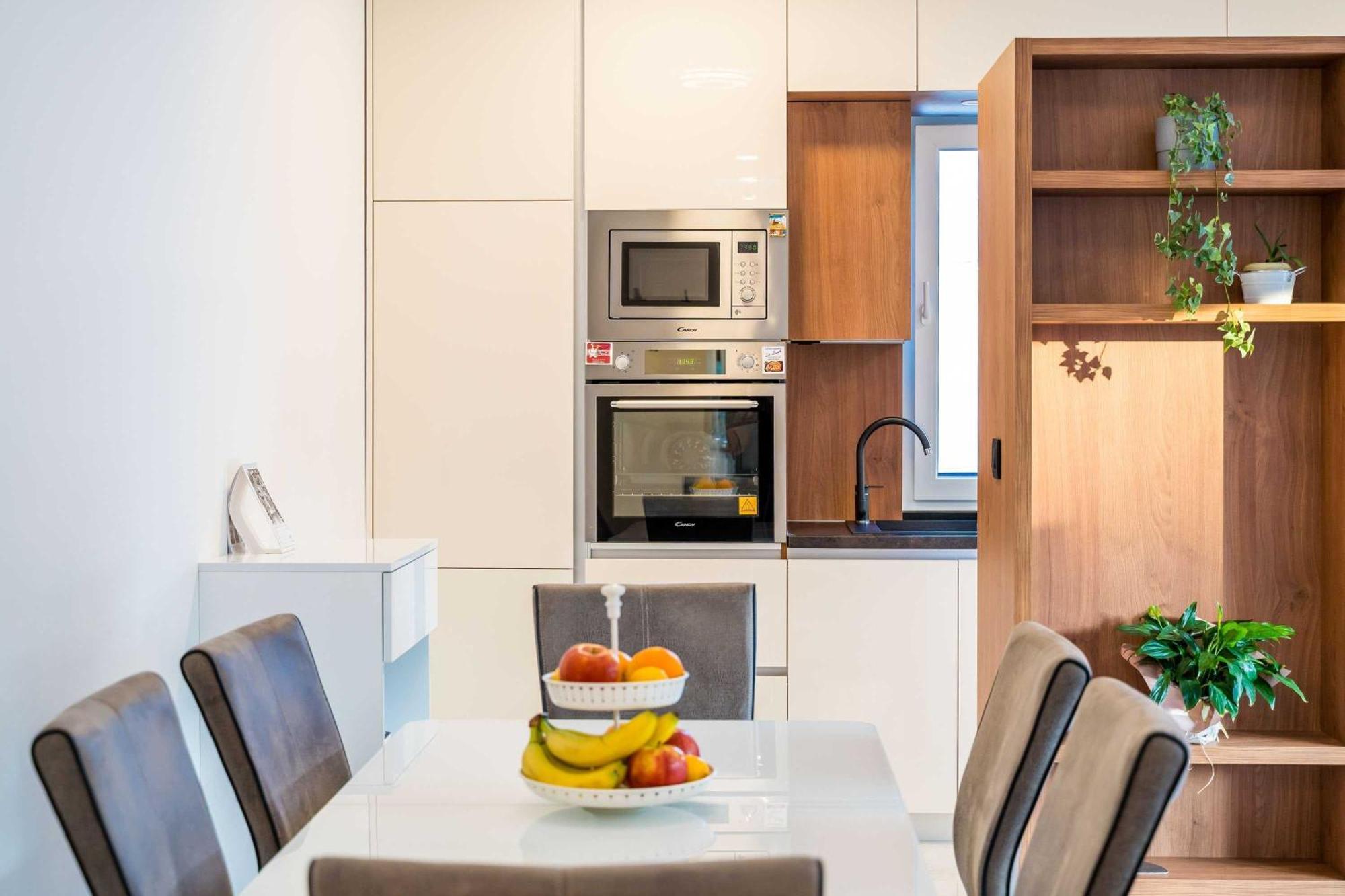 Apartment La Fiore 두브로브니크 외부 사진