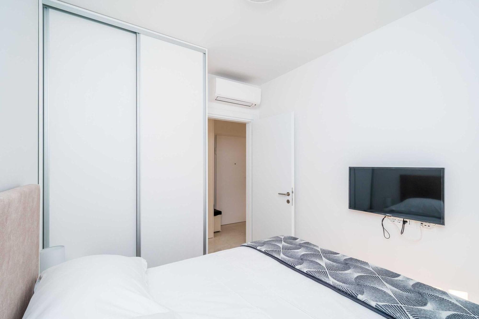 Apartment La Fiore 두브로브니크 외부 사진