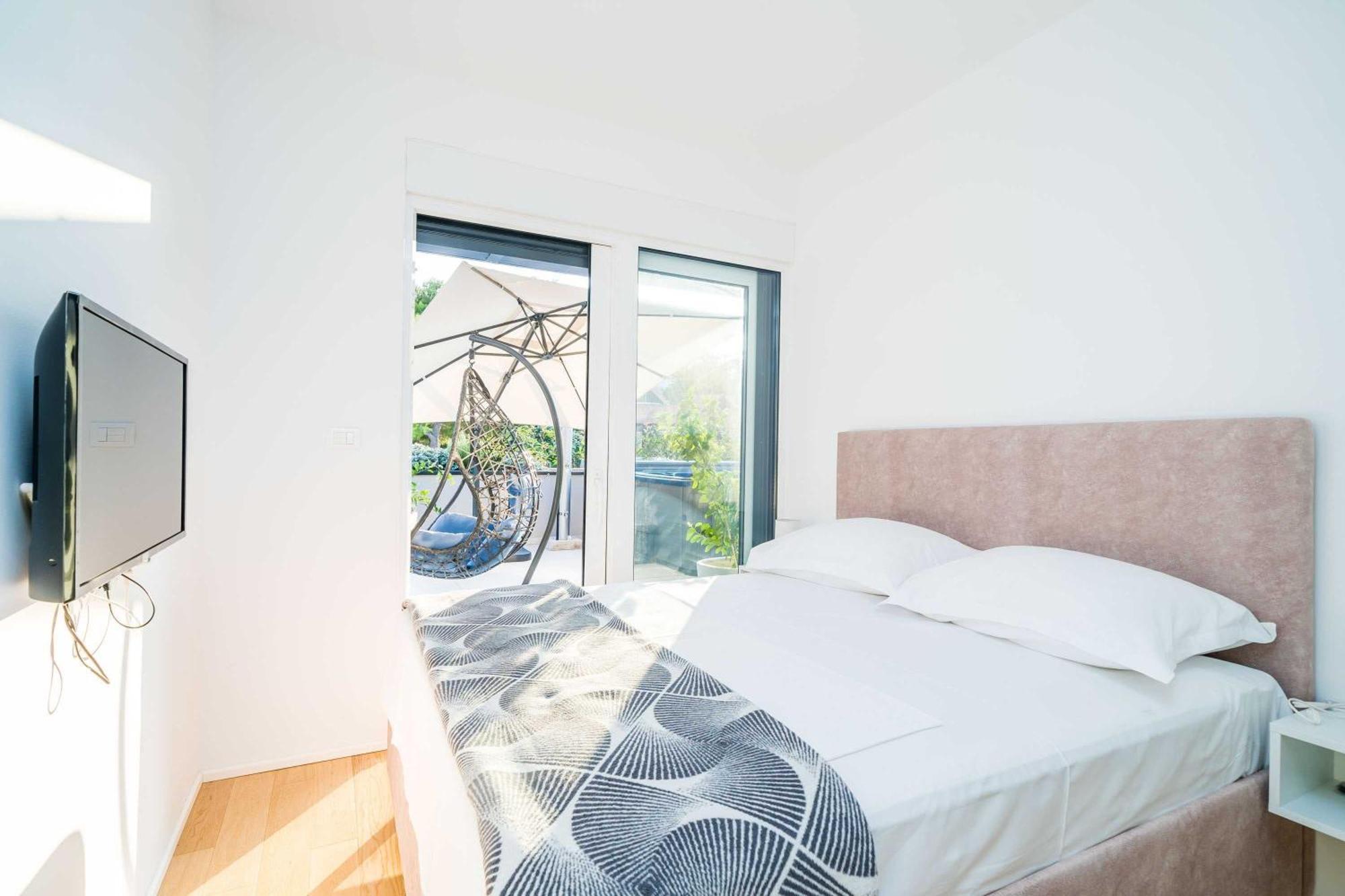 Apartment La Fiore 두브로브니크 외부 사진