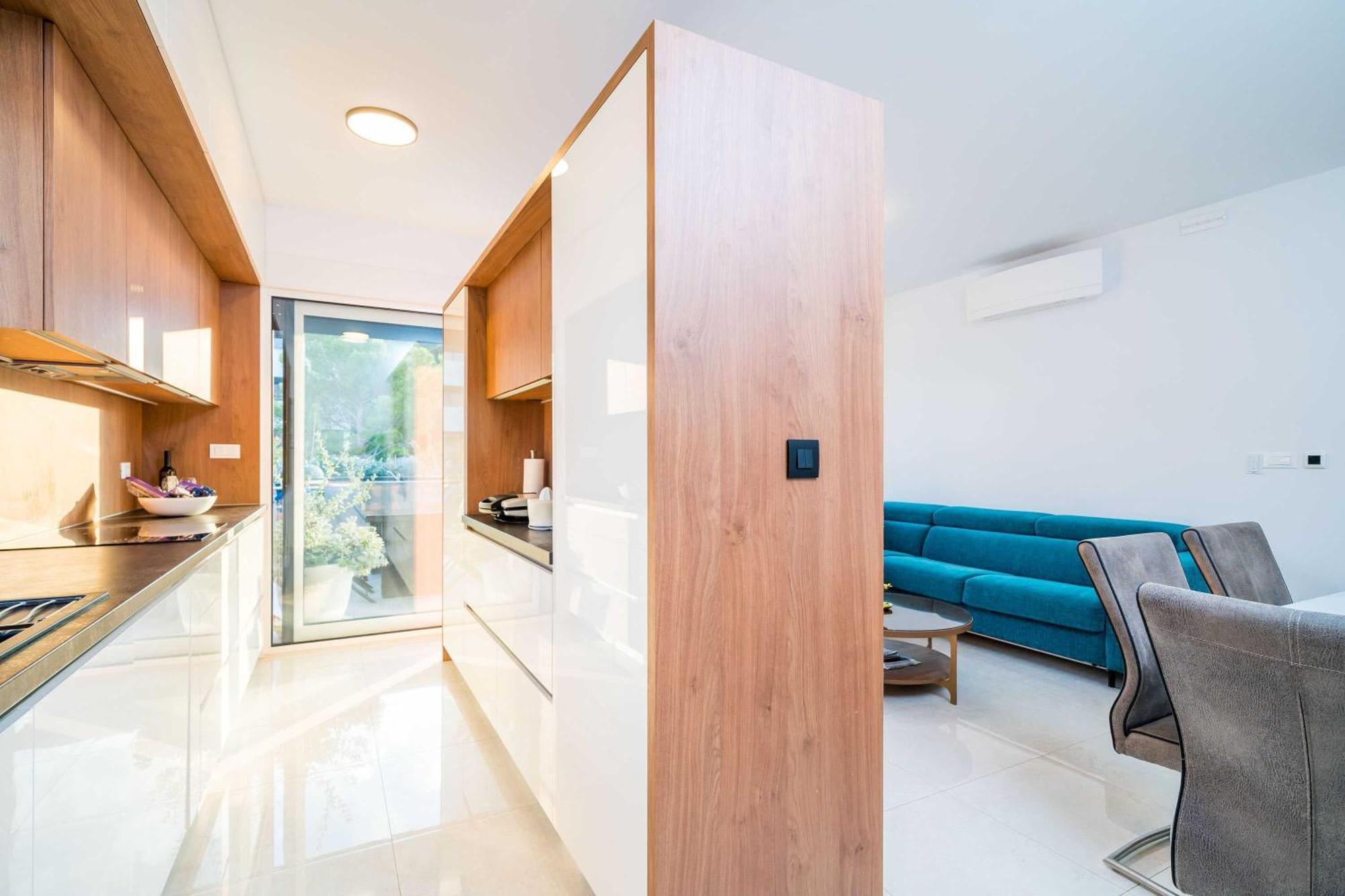Apartment La Fiore 두브로브니크 외부 사진
