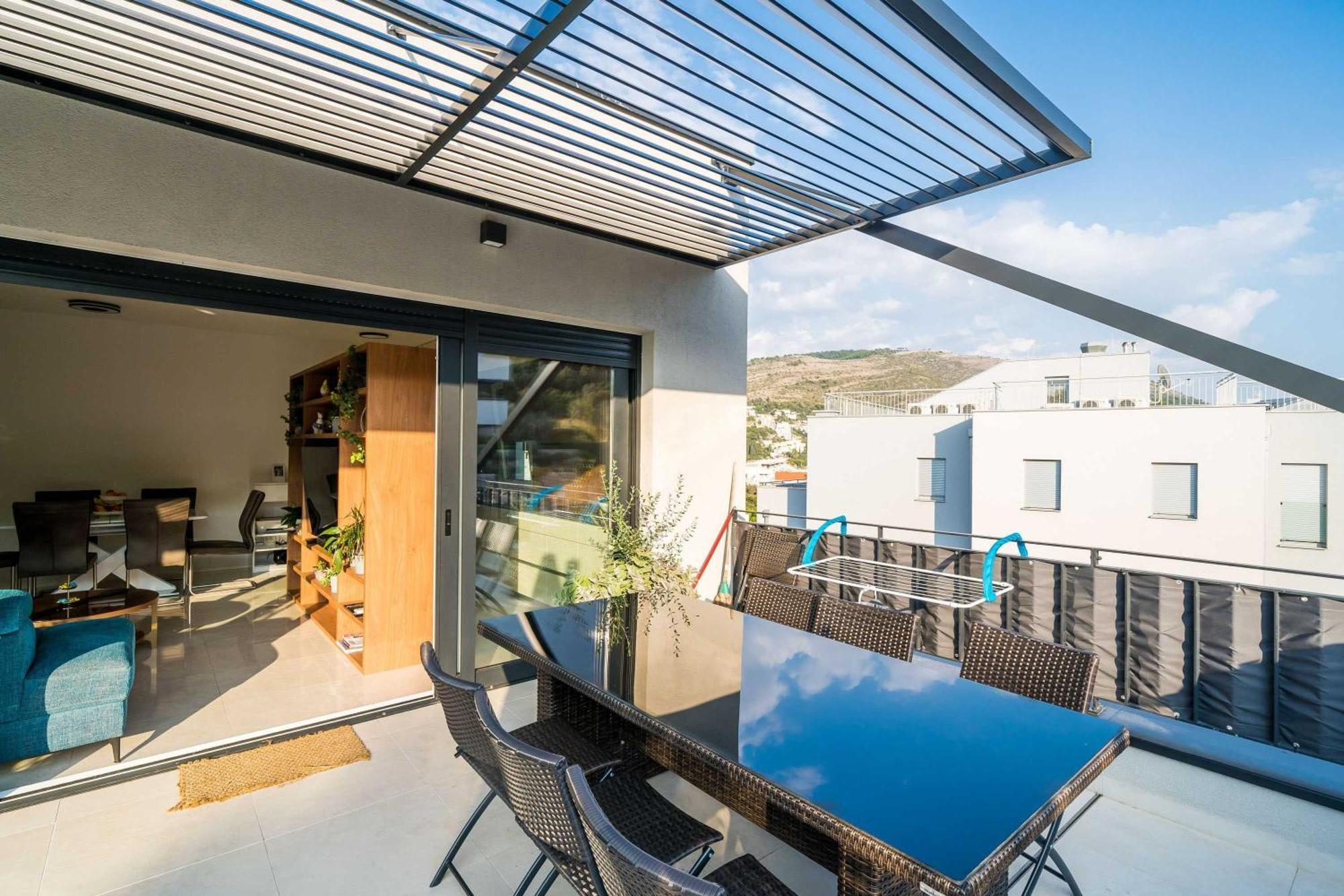 Apartment La Fiore 두브로브니크 외부 사진
