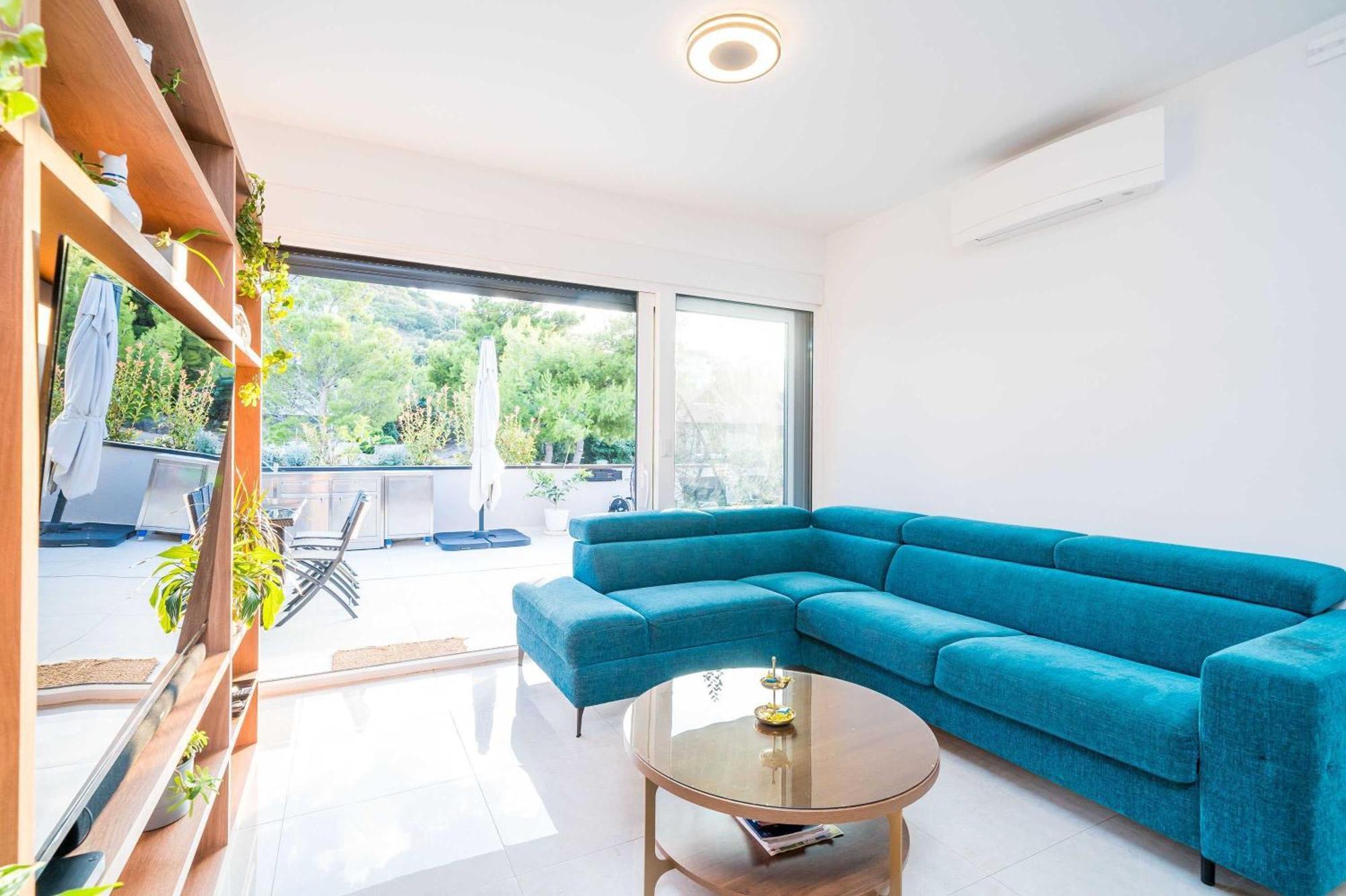Apartment La Fiore 두브로브니크 외부 사진