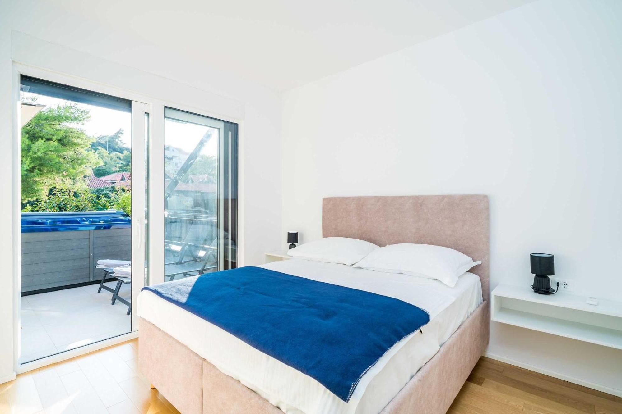 Apartment La Fiore 두브로브니크 외부 사진