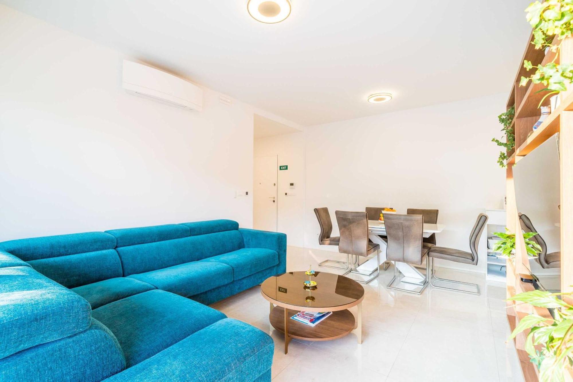 Apartment La Fiore 두브로브니크 외부 사진
