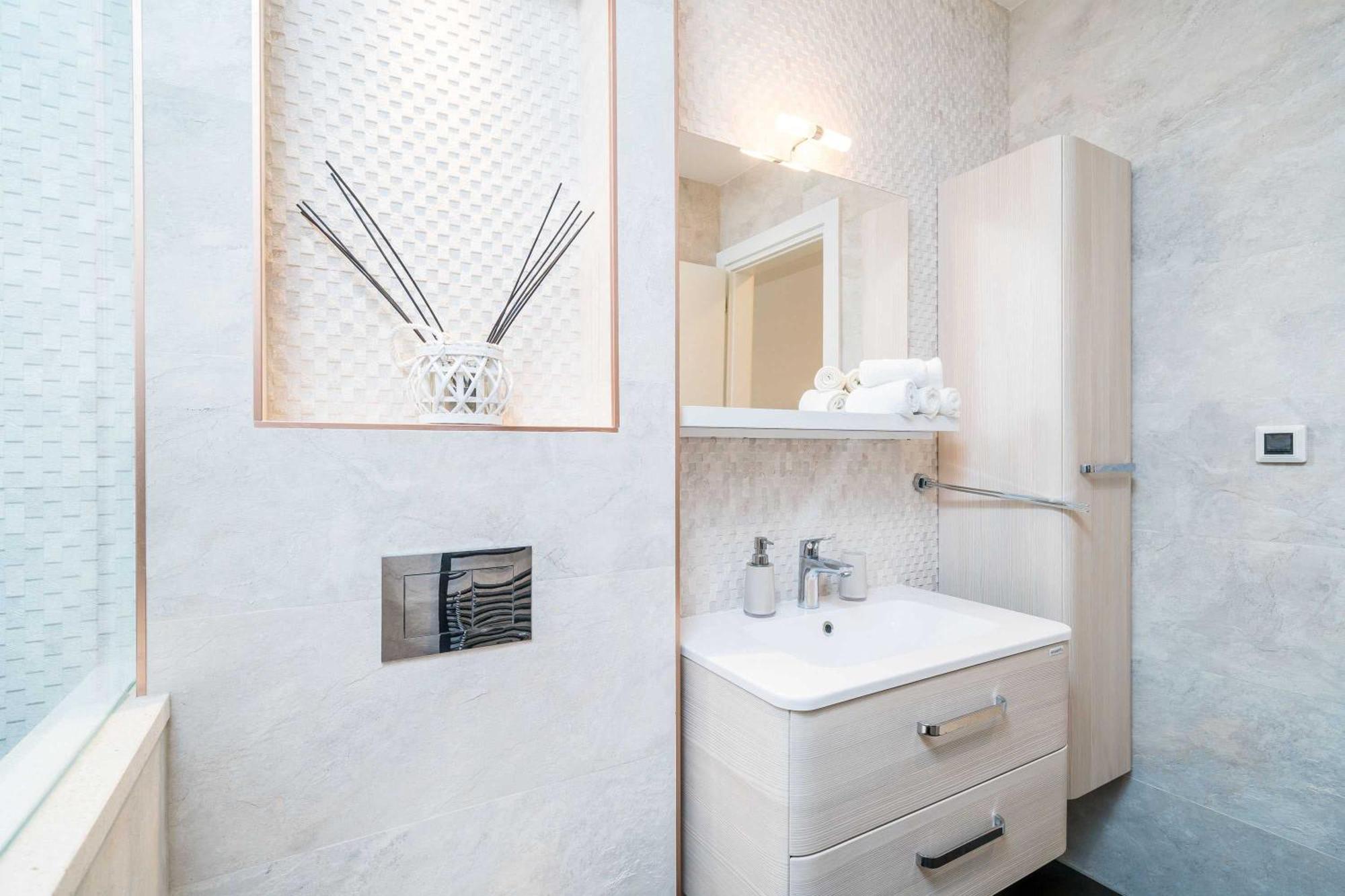 Apartment La Fiore 두브로브니크 외부 사진