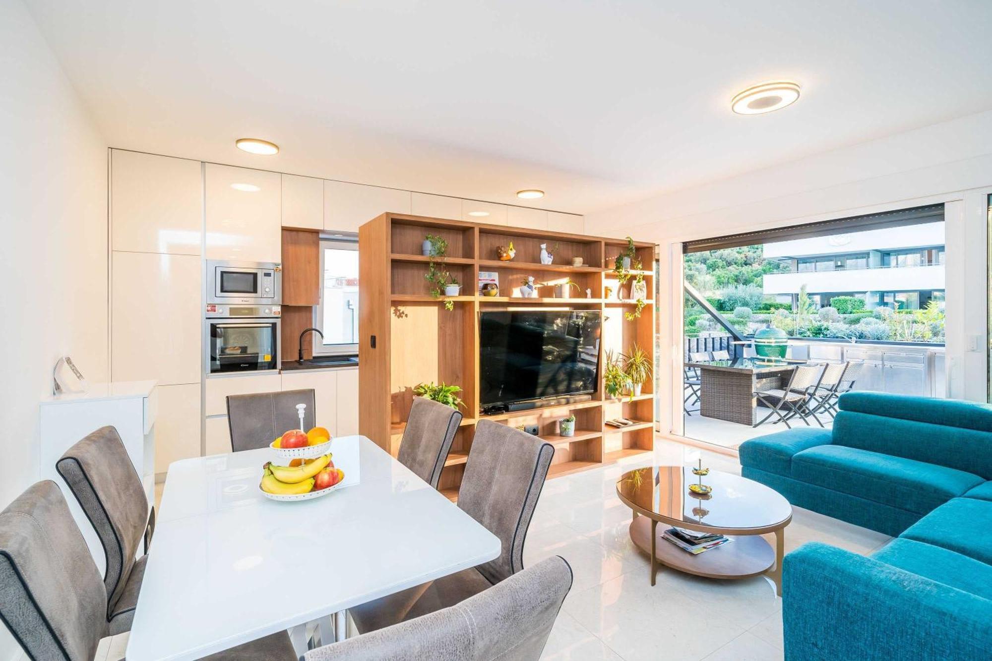 Apartment La Fiore 두브로브니크 외부 사진