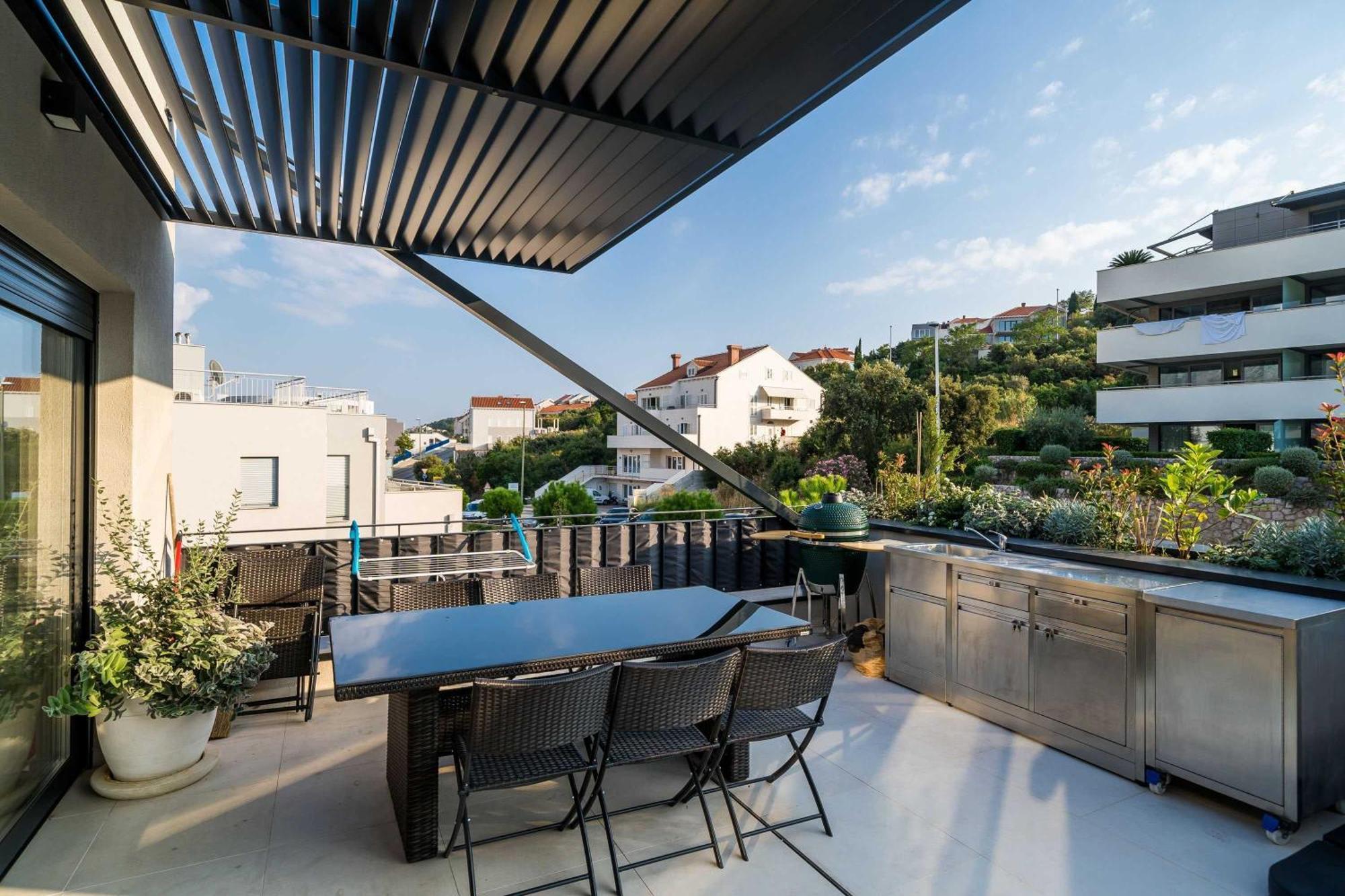Apartment La Fiore 두브로브니크 외부 사진